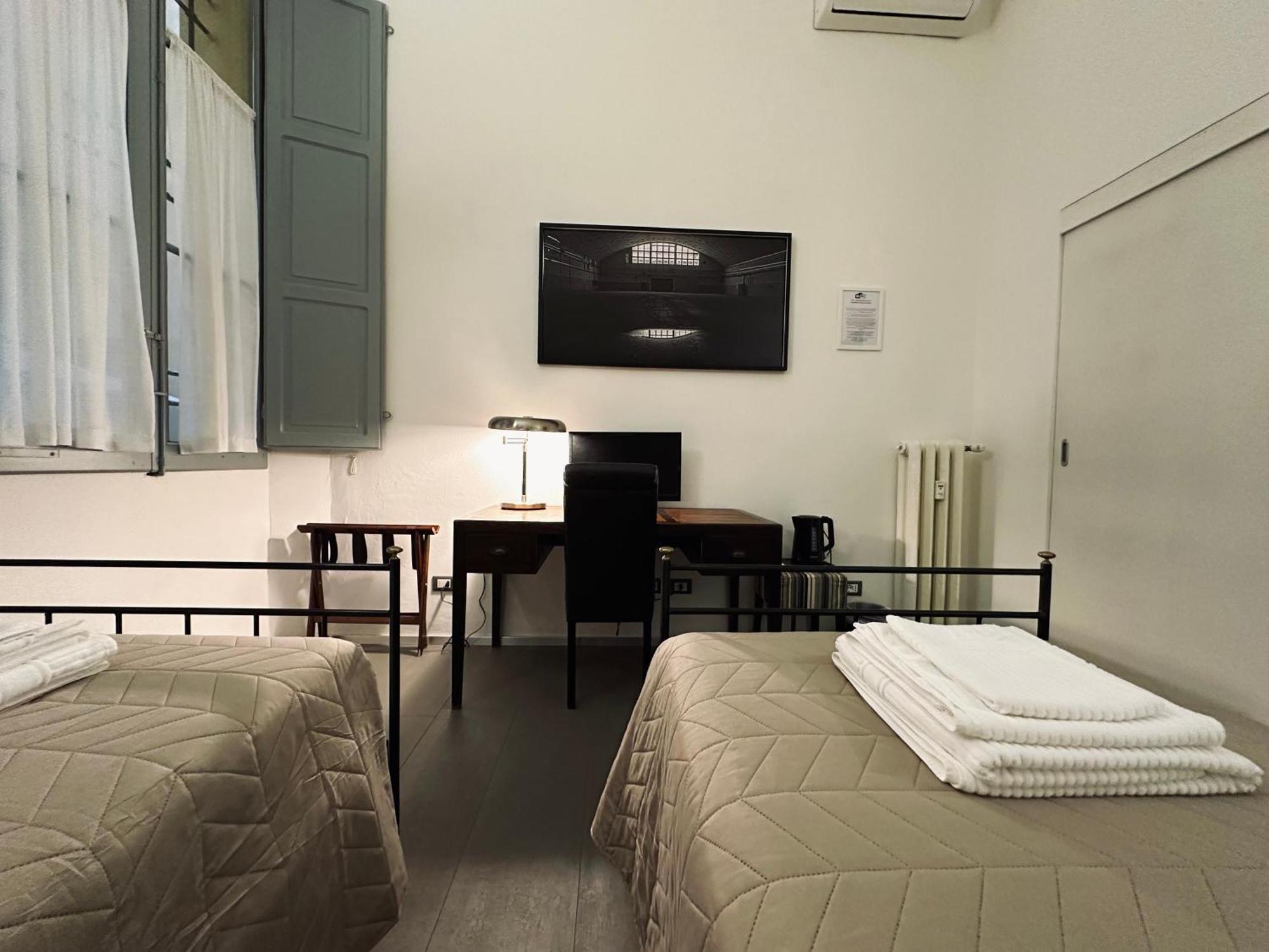 Bed and Breakfast Indipendenza 24 Болонья Экстерьер фото