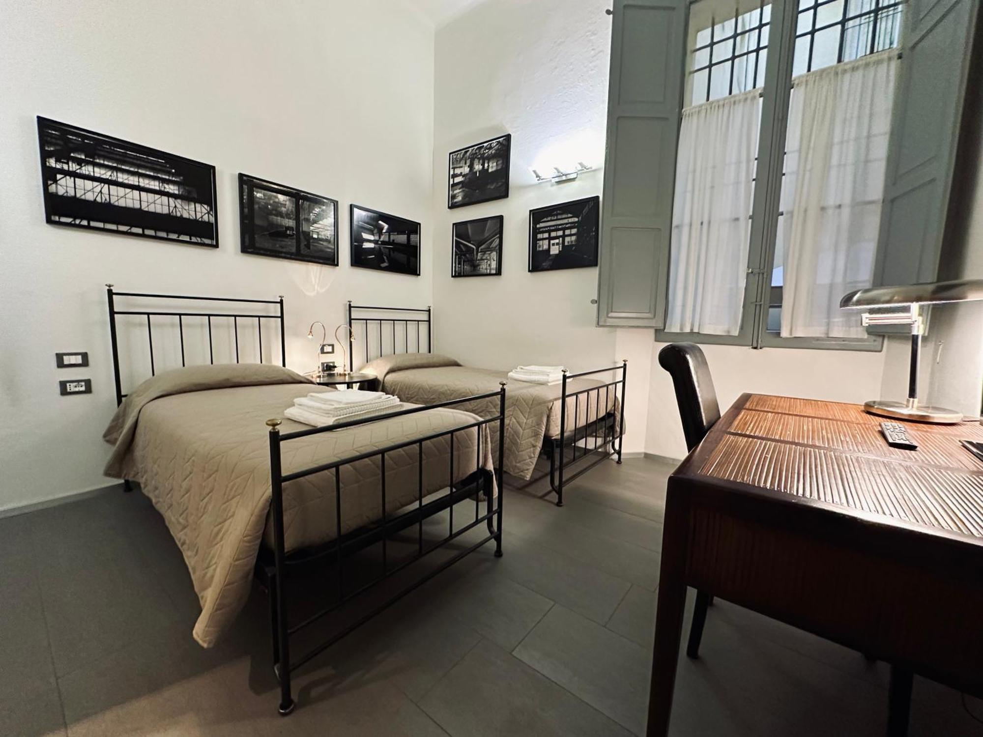 Bed and Breakfast Indipendenza 24 Болонья Экстерьер фото