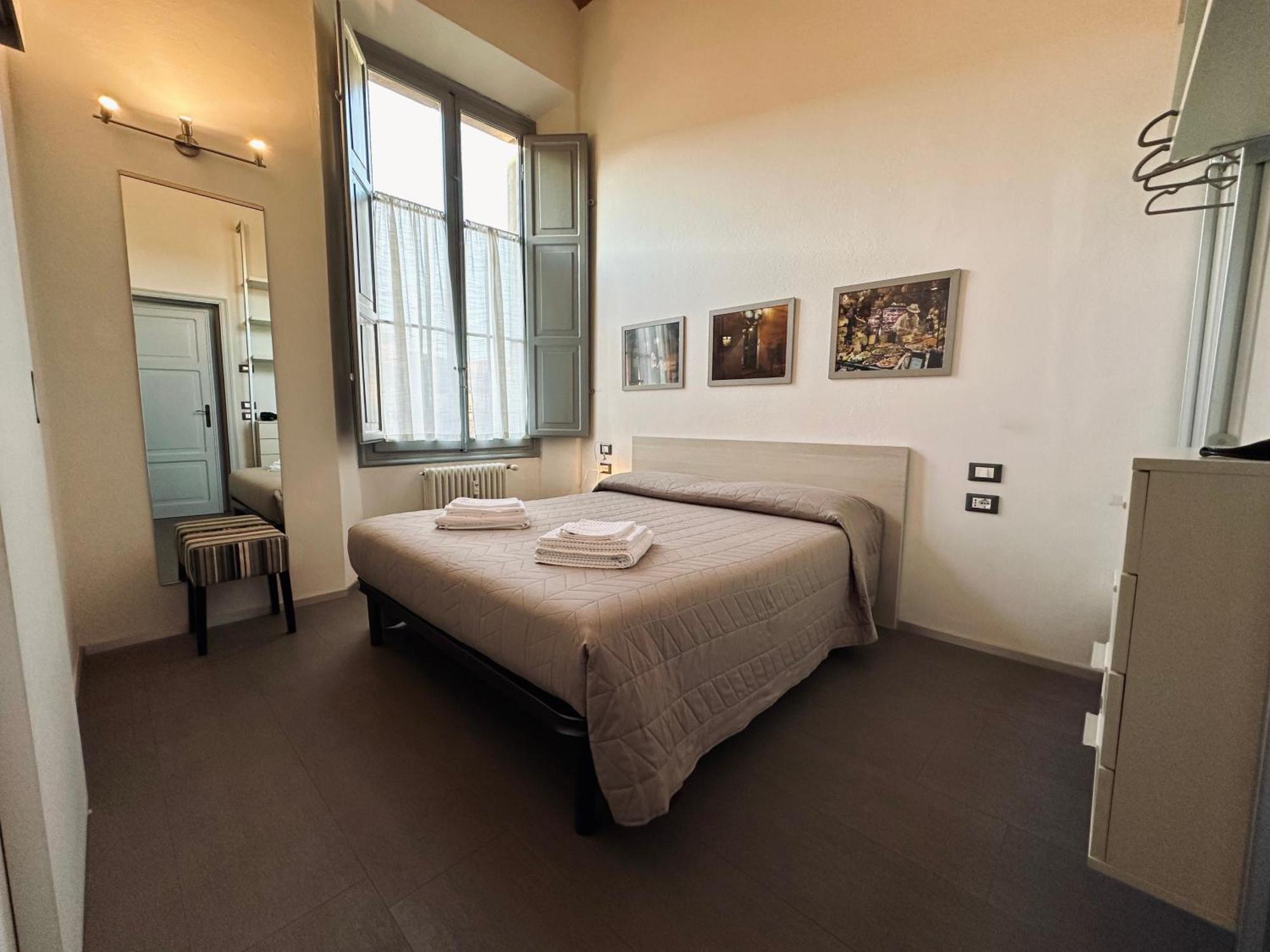 Bed and Breakfast Indipendenza 24 Болонья Экстерьер фото