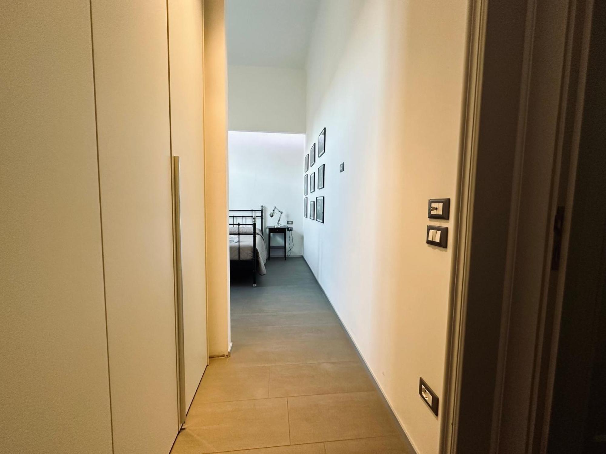 Bed and Breakfast Indipendenza 24 Болонья Экстерьер фото
