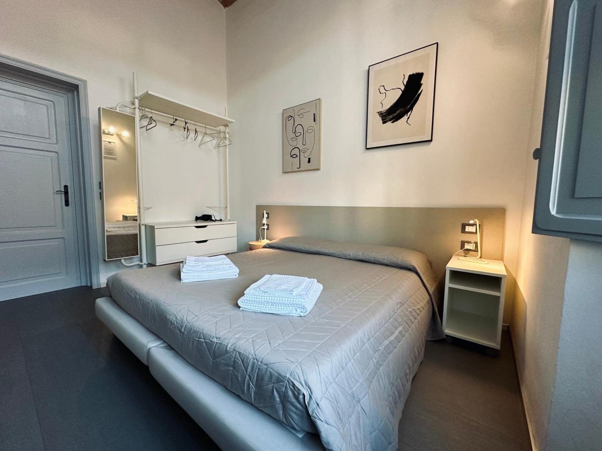 Bed and Breakfast Indipendenza 24 Болонья Экстерьер фото
